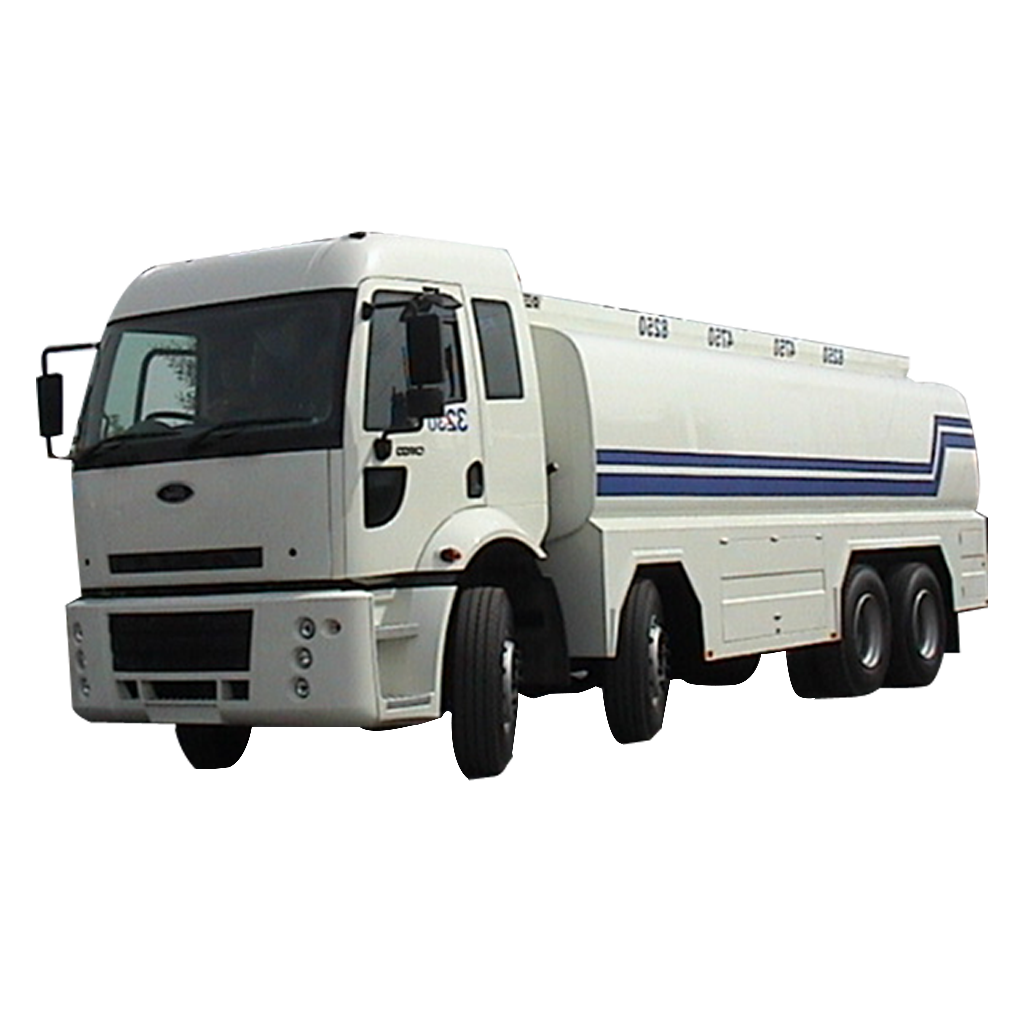 FUEL TANKERS