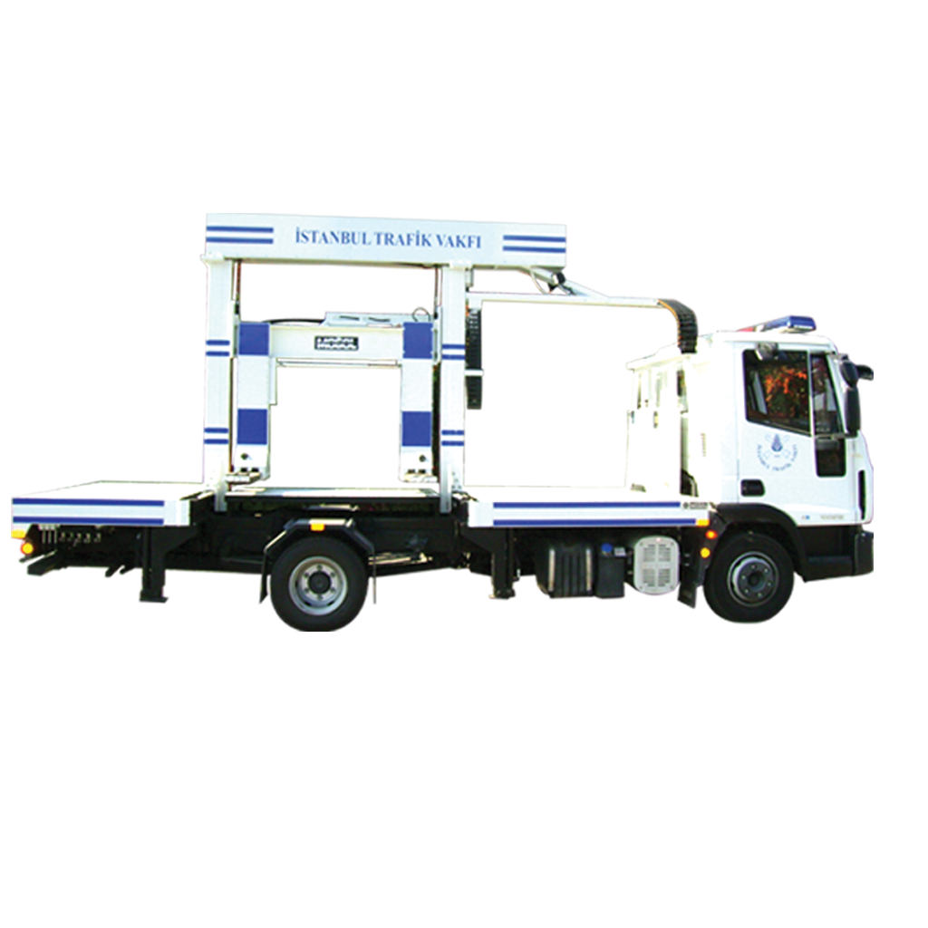 HOOK LOADERS LIFT AWAYS