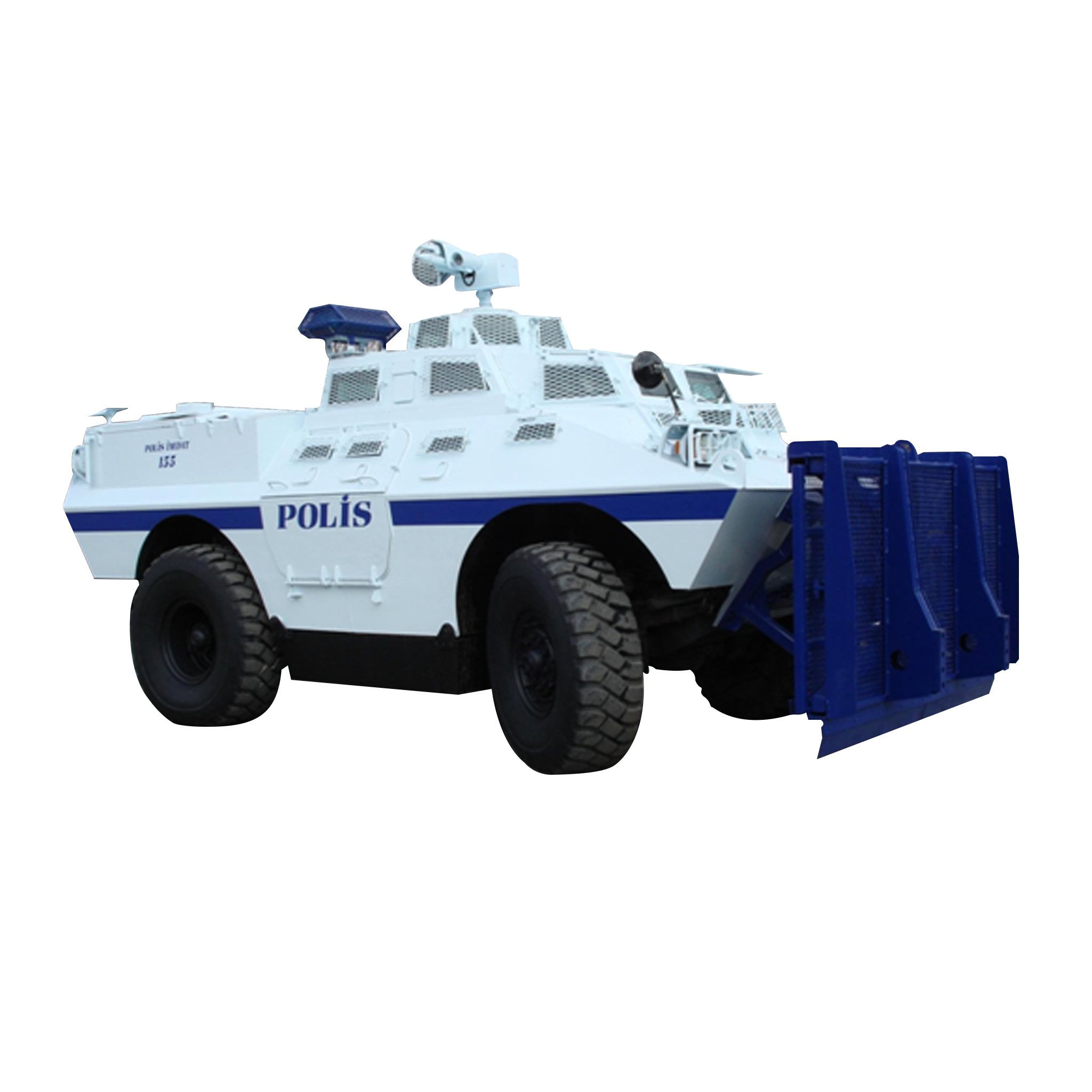 DRAGOON PANZERS