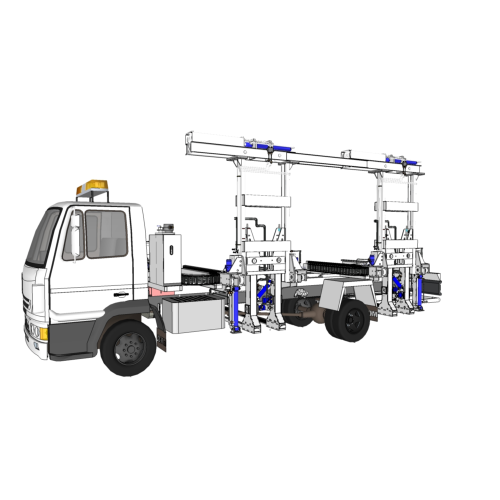 HOOK-LOADER DOUBLE SIDE-2