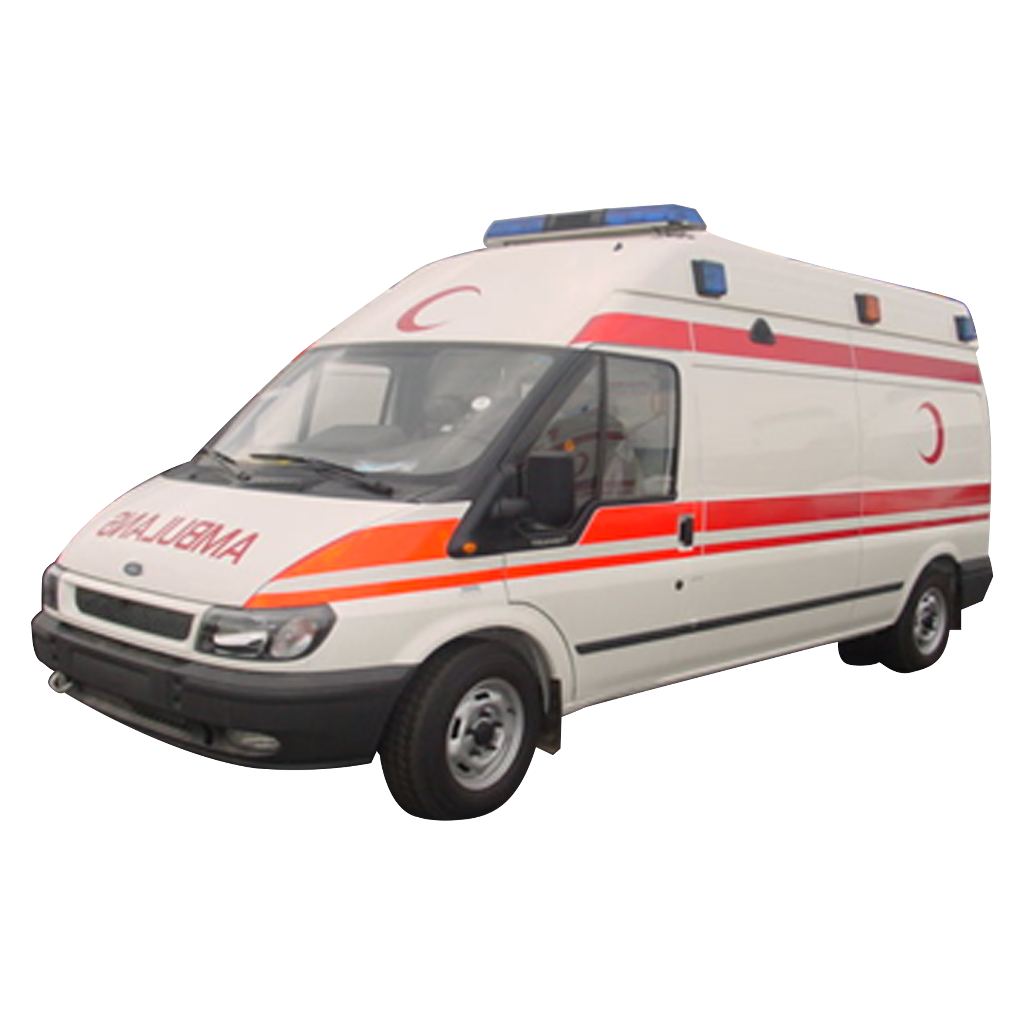 AMBULANS