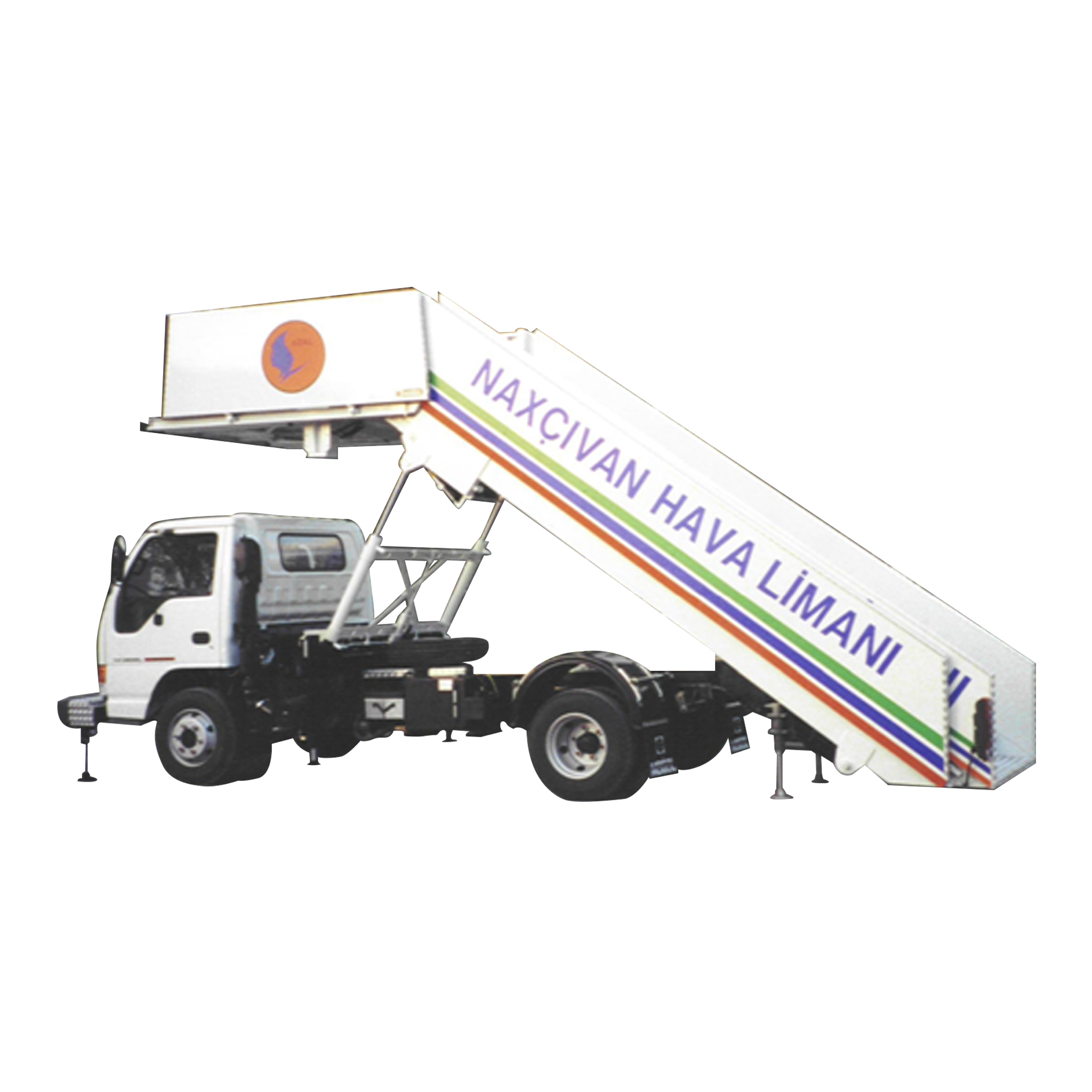 YÜKSELEN EKİPMANLAR