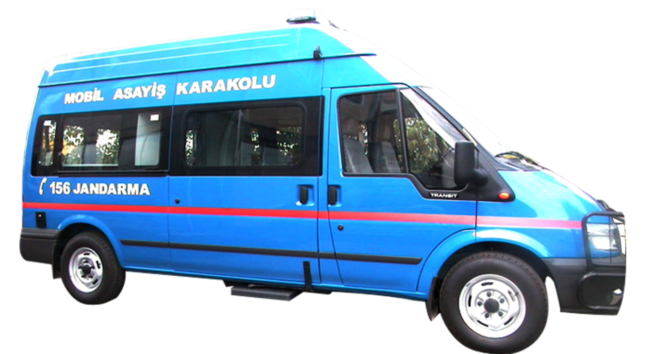 ZIRHLI ARAÇLAR